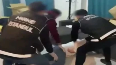 Narkogüç-50 Operasyonu’nda bin 663 zanlının 167’si tutuklandı