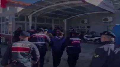 Narkogüç’te 214 gözaltı daha