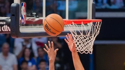 NBA'de Kings'i yenen Heat, 4'te 4 yaptı