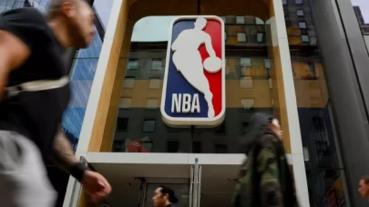 NBA'in Sırp yıldızı Jokic tarihe geçti