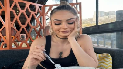 Nevide Çiçek bekarlığa veda mı ediyor?