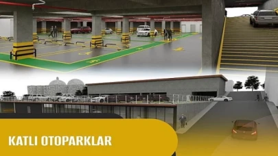 Nevşehir Belediye Başkan Adayı Dr. Mehmet Savran’dan Katlı Otopark Projeleri