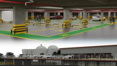 Nevşehir Belediyesi’nden otopark vaadi