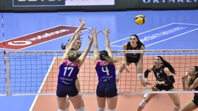 Nilüfer’in sultanlarından muhteşem dönüş