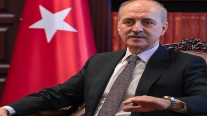 Numan Kurtulmuş: Netenyahu belirsiz bir yolda!