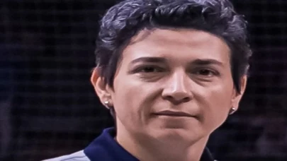 Nurper Özbar’a Paris 2024 Olimpiyat Oyunları’nda önemli görev