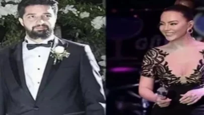 Onur Akay’dan ’Ebru Gündeş evlendi’ iddiası
