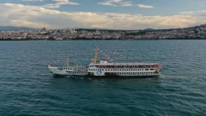 Ordu’da deniz turizmi şahlandı