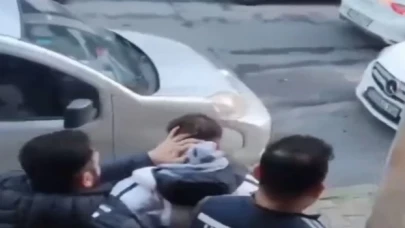 Organize suça yönelik 12 şüpheli daha ’Kafes’lendi!