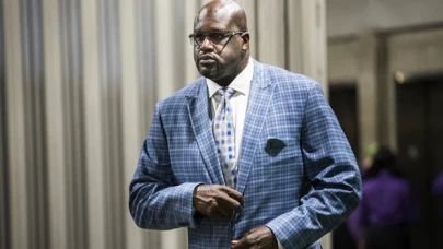 Orlando Magic, Shaquille O'Neal'ın formasını emekli etti