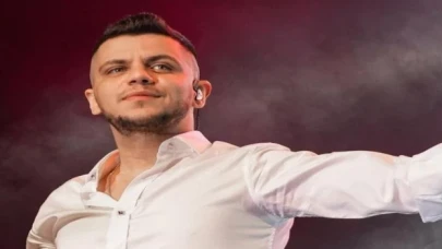 Osmangazi Meydanı’nda coşku sürüyor