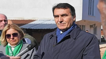 Osmangazi’de 15 sokağın yolları yenilendi