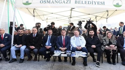 Osmangazi’den yeni sağlık yatırımı