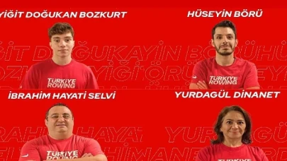 Parakürek Milli Takımı, Avrupa’da Sahne Alacak