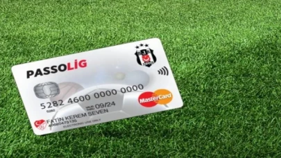 Passolig dönemi bitiyor