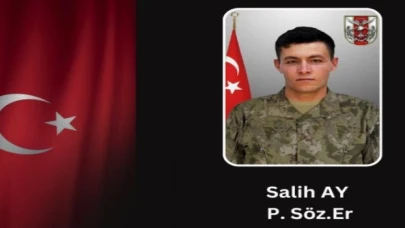 Pençe Kilit’ten acı haber!