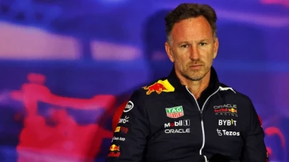 Red Bull, Christian Horner hakkında soruşturma başlattı