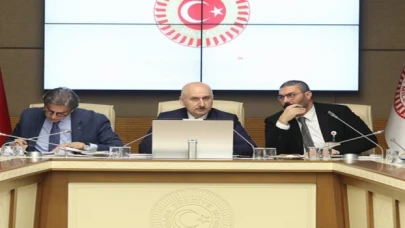 Rehberlik kanun teklifi komisyondan geçti