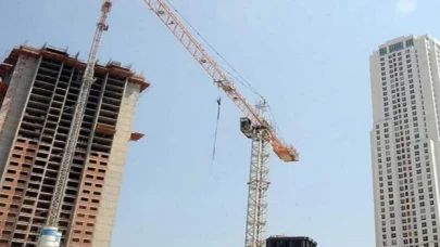 Riskli konutlara kredi sınırı muafiyeti