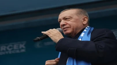 ”Rize’ye 21 yılda 150 milyar liralık kamu yatırımı yaptık”