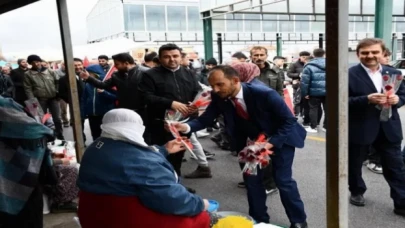 Saadet Partisi Tomarza’da 20 başlık hazırladı