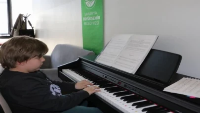 Sakarya SGM’de zil yeni döneme çaldı