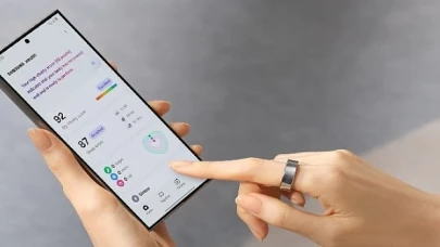 Samsung Electronics Başkan Yardımcısı Dr. Hon Pak: ''Samsung’un akıllı sağlık vizyonu dijital sağlık ikilemine çözüm getiriyor’’