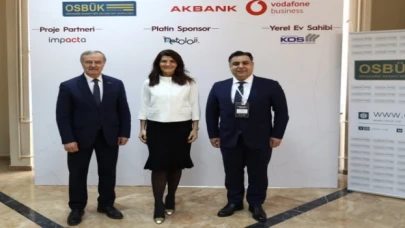 Sanayide Dönüşüm Buluşmaları Konya’dan başladı