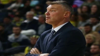 Sarunas Jasikevicius’tan Baskonia açıklaması