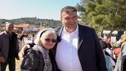 Seferihisar’a çok amaçlı yaşam alanı