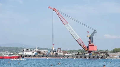 Seferihisar’da 340 km içme suyu hattı yenileniyor