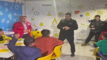 Selçuk Bayraktar: ”Teknofest kuşağına yetişen gençlerimiz var”