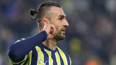 Serdar Dursun, Fenerbahçe'ye döndü