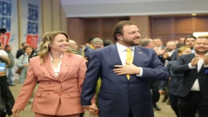 Serkan Yazıcı: Marmaris’te yepyeni hikaye yazacağız