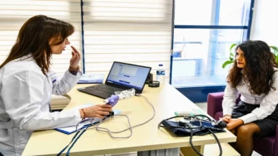 Sigara Bırakma seansları başladı