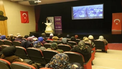 Soğuk Fay belgeselinde duygu dolu anlar