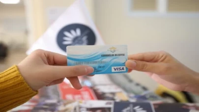 Sosyal destek kartında yüzde 100 artış