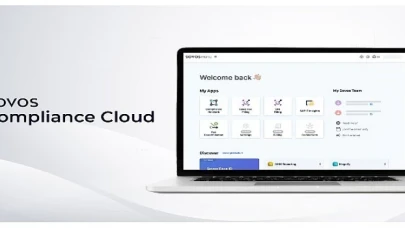Sovos, 'Compliance Cloud’u Tanıttı