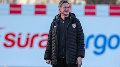 Süper Lig’in en başarılı yabancı teknik direktörü belli oldu