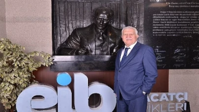 Suudi Arabistan’ın görkemli binalarını Türk doğal taşları süsleyecek