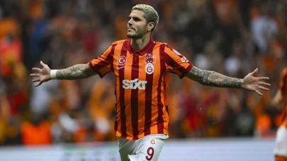 Tahkim Kurulu, Mauro Icardi'nin 1 maçlık cezasını onadı