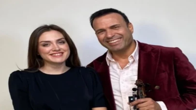 Talat Er’in şarkısı gönüllere dokundu!