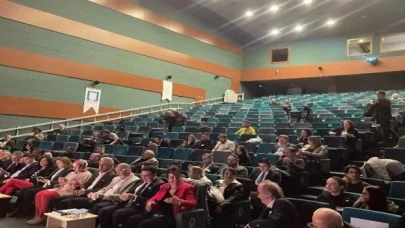 TMMOB Mimarlar Odası Bursa Şubesi 20. Olağan Genel Kurulu seçime gitti