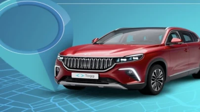 Togg T10X yeni şehirlerde testte