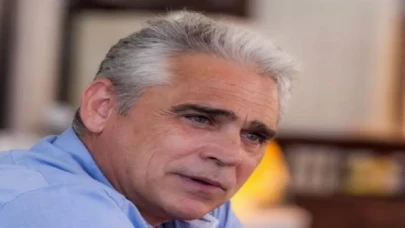 Tolga Savacı hayatını kaybetti