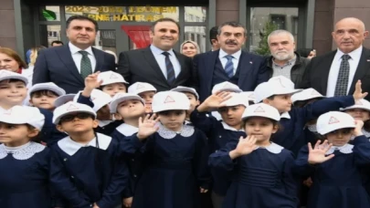 ’Trafikte küçük hata yoktur’ tanıtıldı