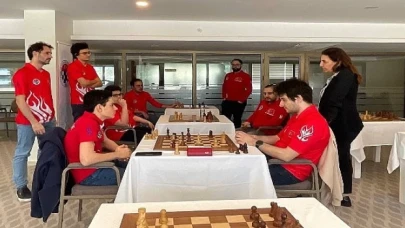 TSF Başkanı Gülkız Tulay: “Türk satrancının başarı grafiğini olimpiyatlarda da sürdürmeye kararlıyız”