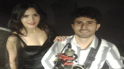 Tuba Nur ve Mathil kardeşlerden ”Yaşanmadı Farz Et” duygusal düeti