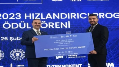 TÜBİTAK’tan ’yeşil dönüşüm odaklı’ program destek çağrısı