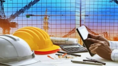 TÜİK açıkladı... Yapı ruhsatlı yapıların yüzölçümü arttı